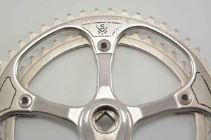 Stronglight 107 Kurbelarm rechts 172,5 mm NOS