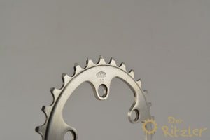 Stronglight chainring 30 teeth 74 bolt circle