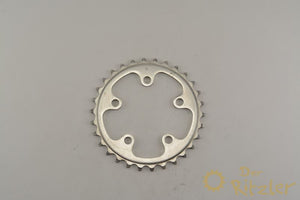 Stronglight chainring 30 teeth 74 bolt circle