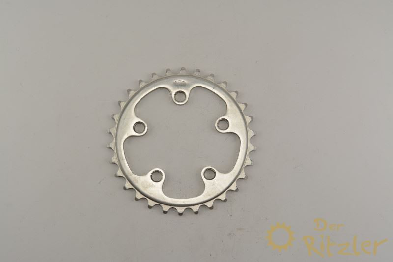 Stronglight Kettenblatt 30 Zähne 74 Lochkreis