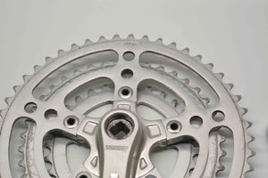 Stronglight 99 triple Kurbel 50 40 30 Zähne 170 mm