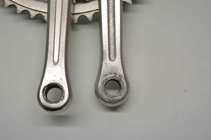 Stronglight 99 triple Kurbel 50 40 30 Zähne 170 mm