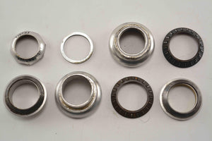 Stronglight A9 Steuersatz