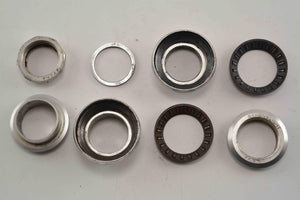 Stronglight A9 Steuersatz