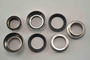 Stronglight Delta Steuersatz