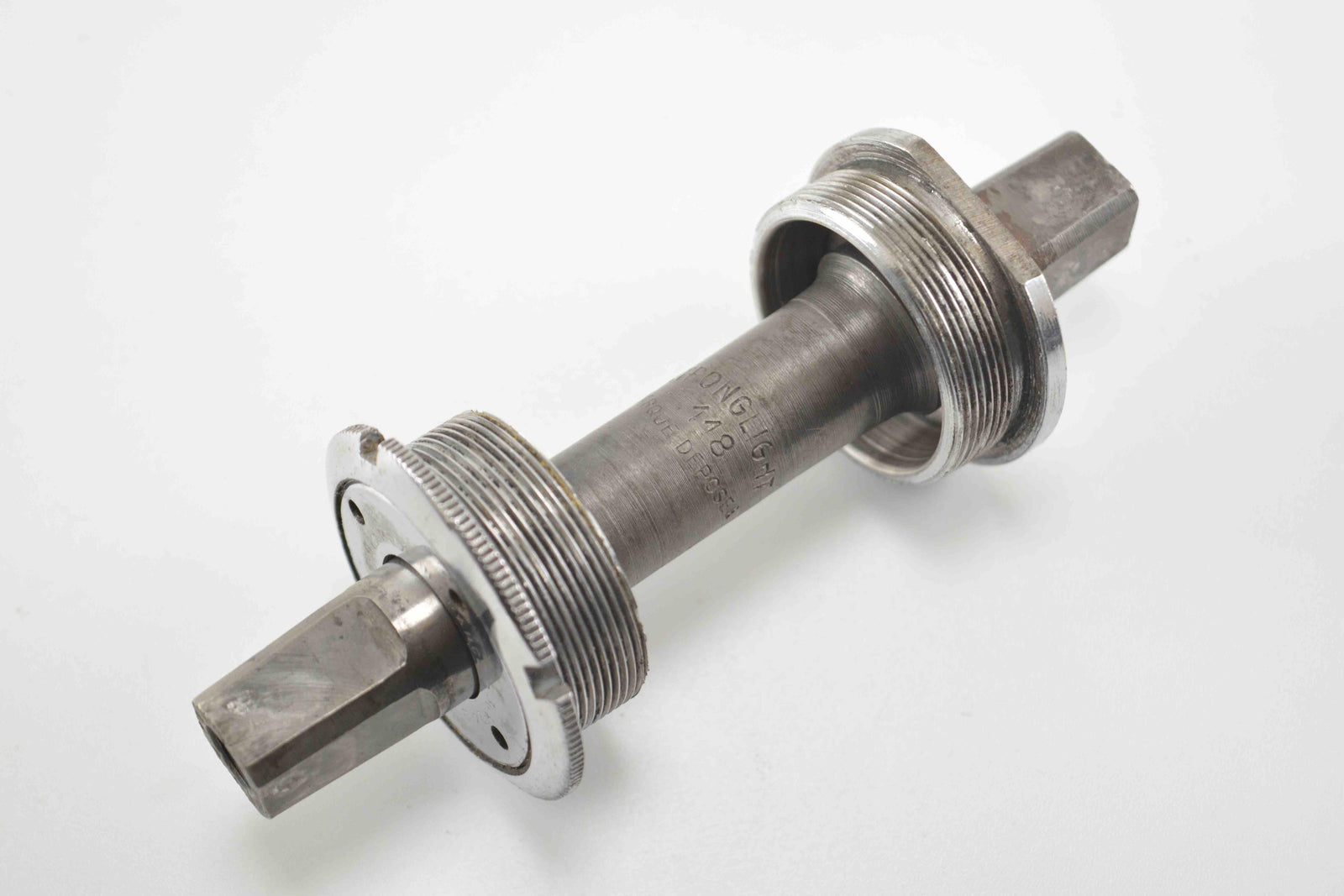 Stronglight Innenlager Ital. 118 mm ITA