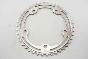 Stronglight Kettenblatt 42 Zahn 122 mm Lochkreis