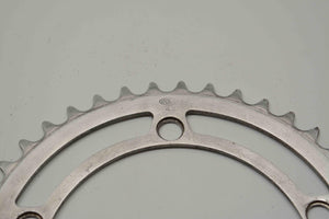 Stronglight Kettenblatt 42 Zahn 122 mm Lochkreis