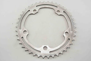 Stronglight Kettenblatt 42 Zahn 122 mm Lochkreis