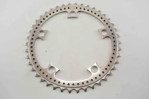 Stronglight Kettenblatt 42 Zahn 122 mm Lochkreis