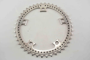 Stronglight Kettenblatt 42 Zahn 122 mm Lochkreis