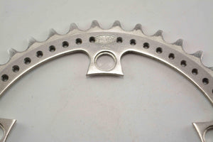 Stronglight Kettenblatt 42 Zahn 122 mm Lochkreis