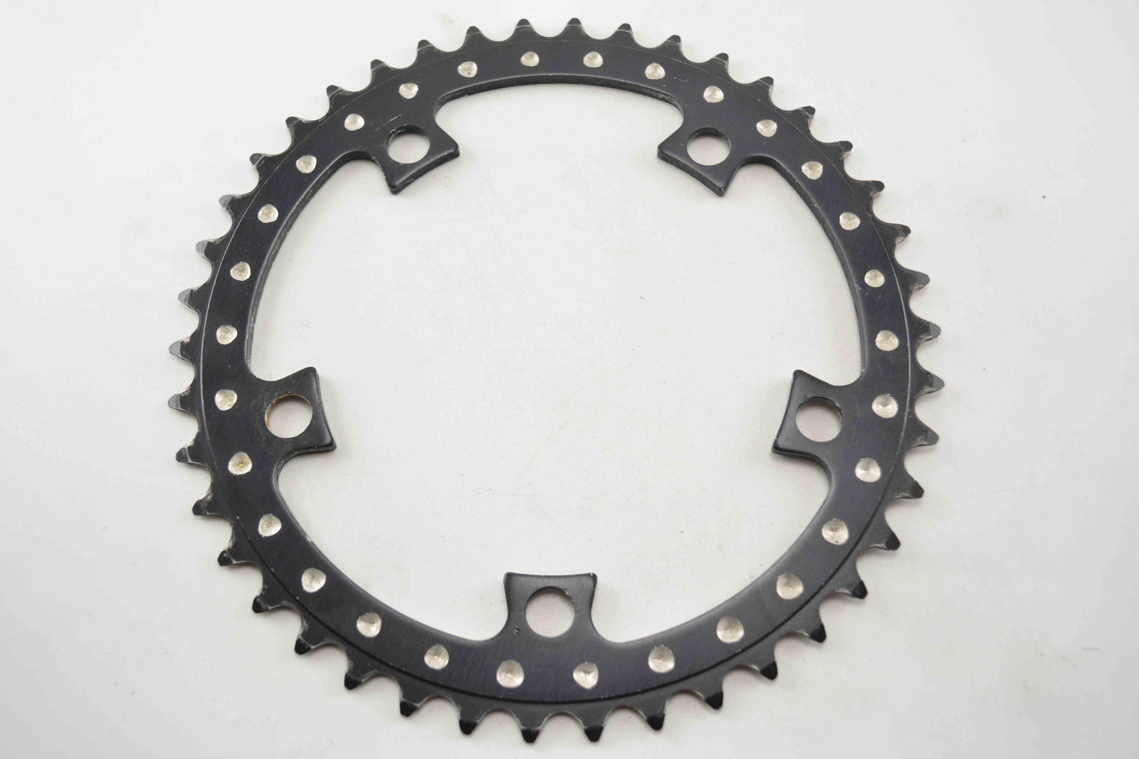 Stronglight Kettenblatt 42 Zahn 122 mm Lochkreis