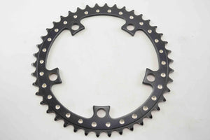 Stronglight Kettenblatt 42 Zahn 122 mm Lochkreis