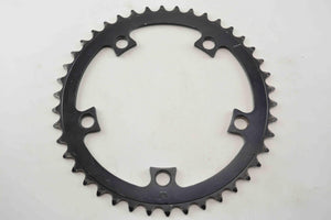 Stronglight Kettenblatt 42 Zahn 122 mm Lochkreis