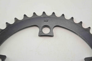 Stronglight Kettenblatt 42 Zahn 122 mm Lochkreis