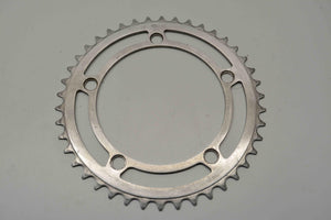 Stronglight Kettenblatt 42 Zahn 122 mm Lochkreis