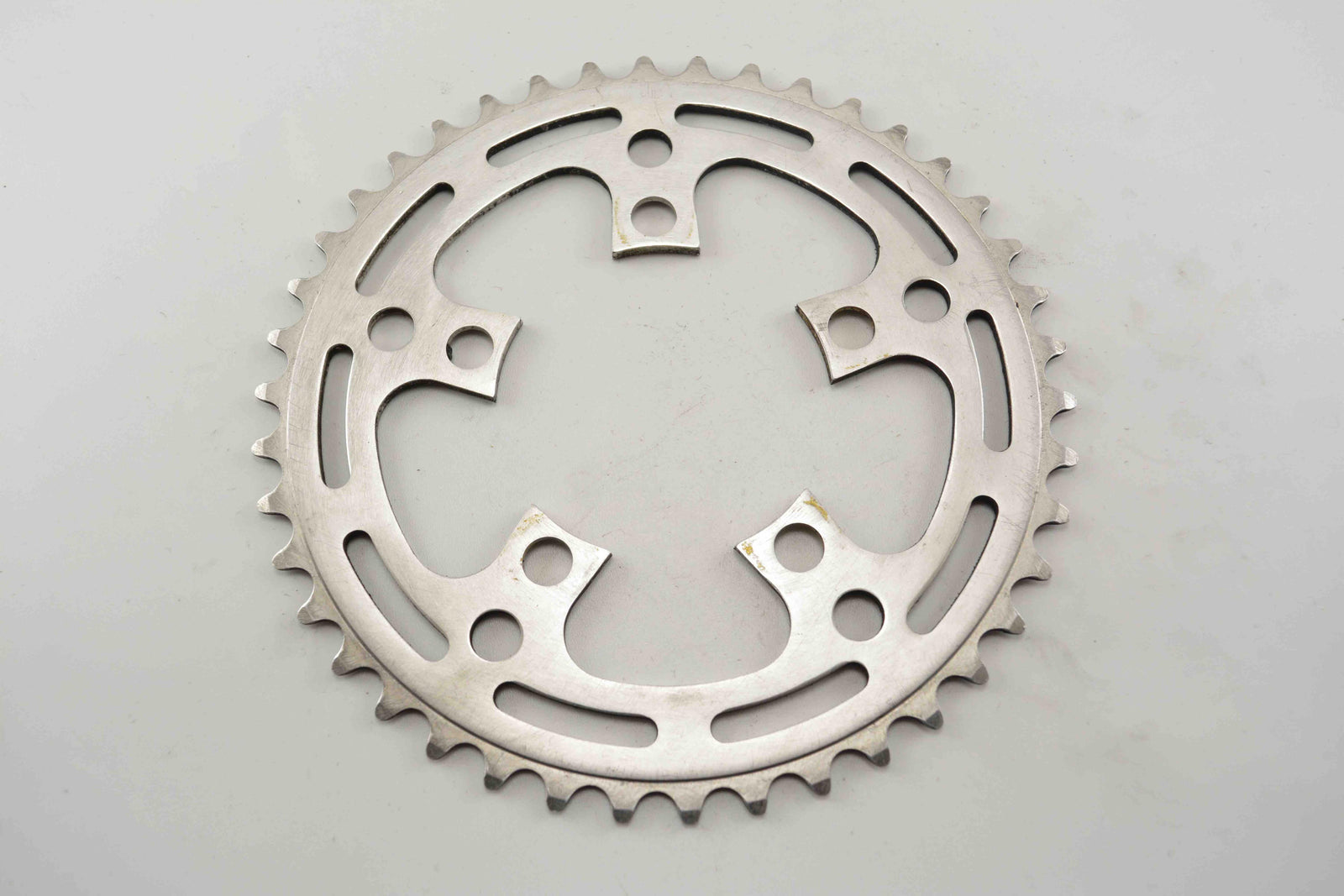 Stronglight Kettenblatt 42 Zahn 86 mm Lochkreis