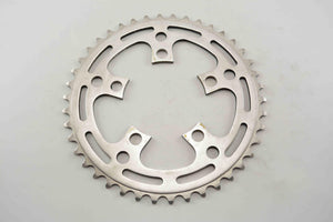 Stronglight Kettenblatt 42 Zahn 86 mm Lochkreis