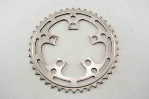 Stronglight Kettenblatt 42 Zahn 86 mm Lochkreis