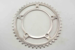 Stronglight Kettenblatt 45 Zahn 122 mm Lochkreis