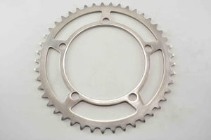 Stronglight Kettenblatt 45 Zahn 122 mm Lochkreis