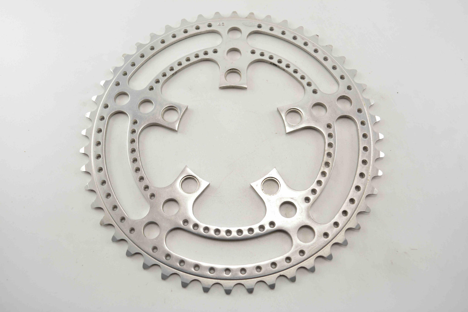 Stronglight Kettenblatt 48 Zahn 86 mm Lochkreis