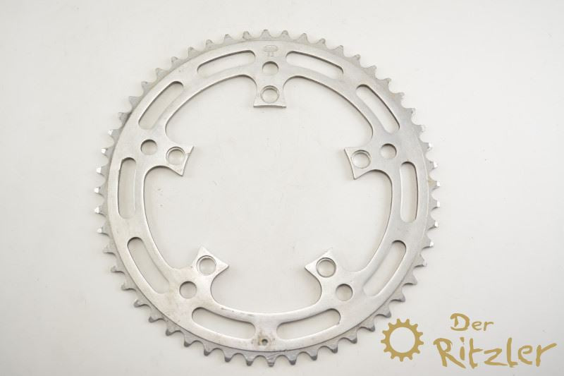 Stronglight Kettenblatt 52 Zähne 122 mm Lochkreis