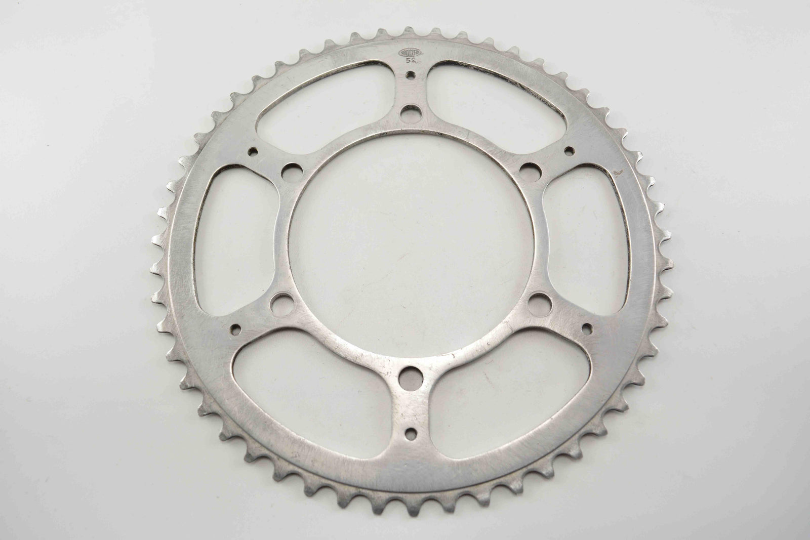 Stronglight Kettenblatt 52 Zahn 106 mm Lochkreis