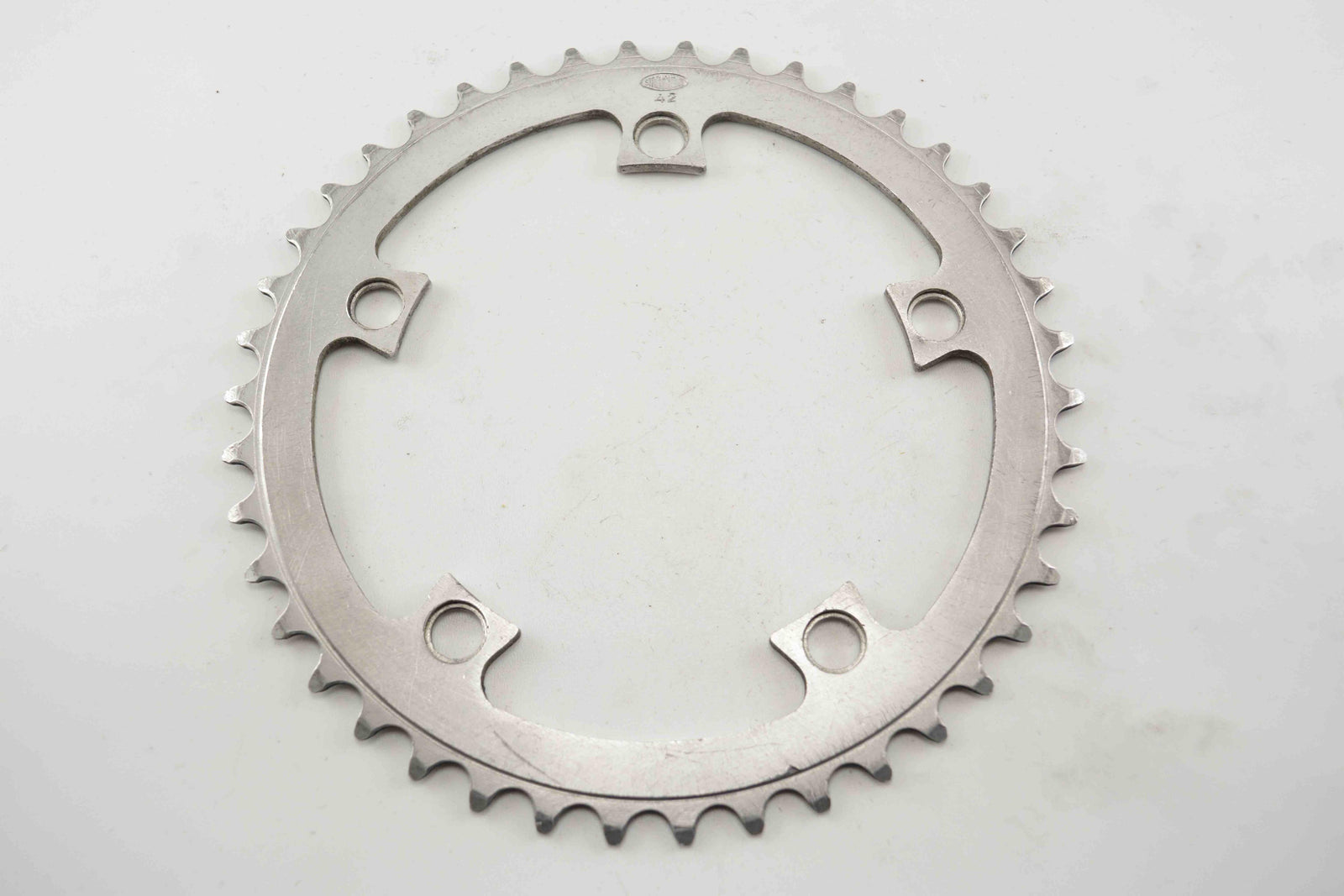 Stronglight Kettenblatt 42 Zahn 122mm