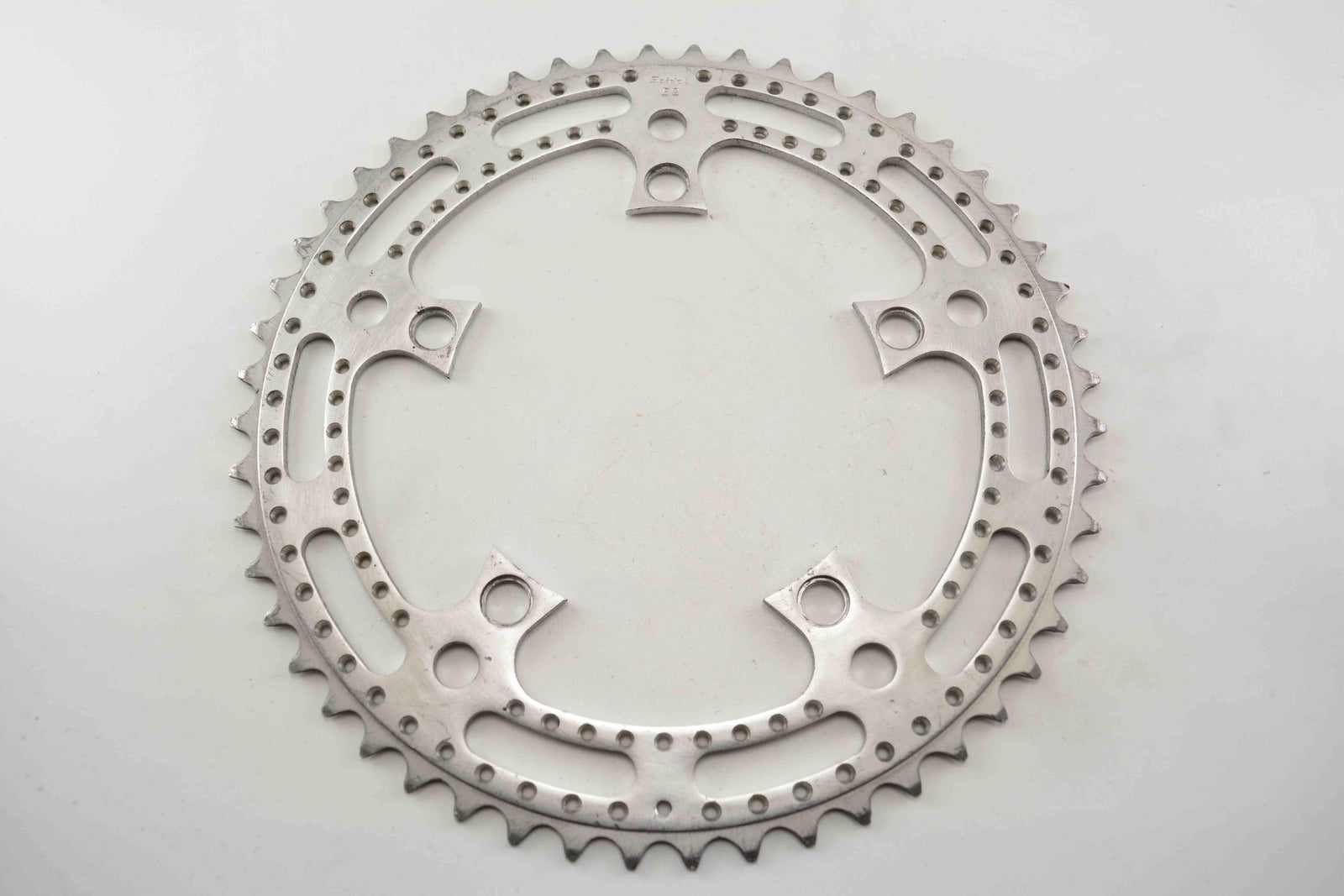 Stronglight Kettenblatt 52 Zahn 122 mm Lochkreis