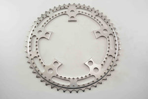 Stronglight Kettenblatt 52 Zahn 122 mm Lochkreis