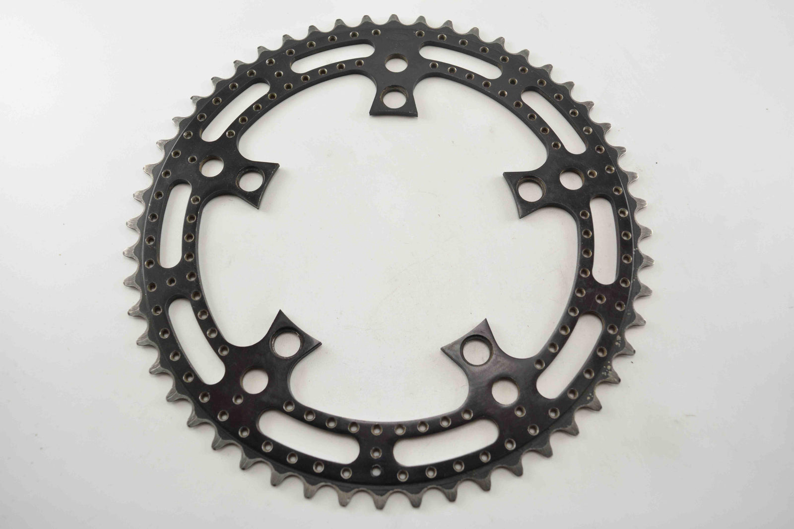 Stronglight Kettenblatt 52 Zahn 122 mm Lochkreis