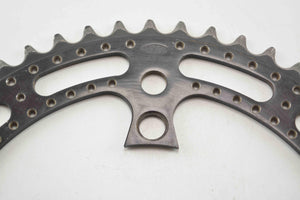 Stronglight Kettenblatt 52 Zahn 122 mm Lochkreis