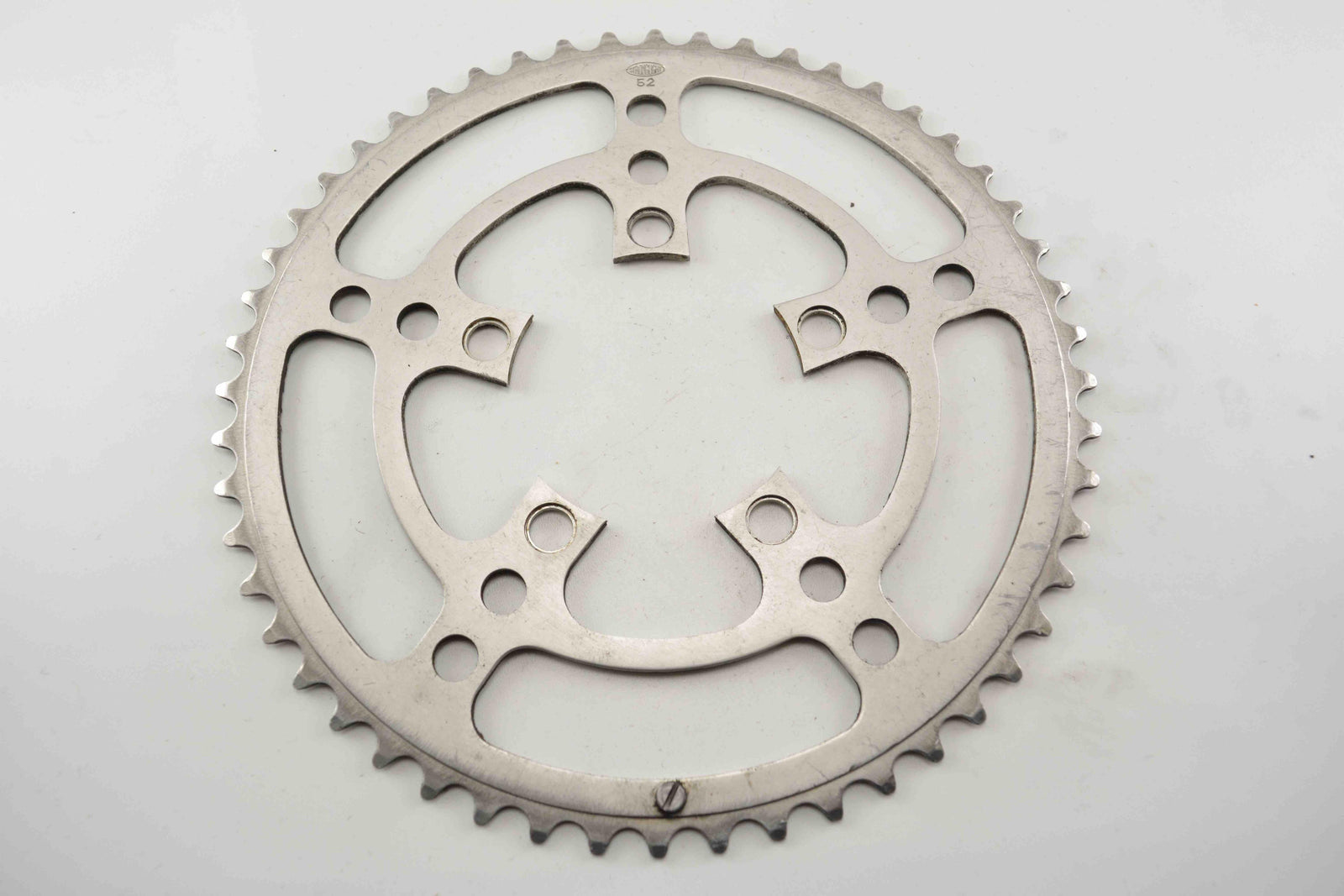 Stronglight Kettenblatt 52 Zahn 86 mm Lochkreis