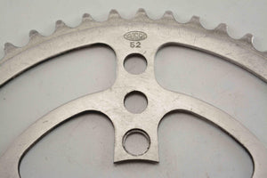 Stronglight Kettenblatt 52 Zahn 86 mm Lochkreis