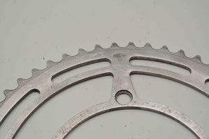 Stronglight Kettenblatt 54 Zahn 122mm Lochkreis