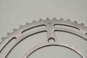 Stronglight chainring 54 tooth 122mm bolt circle