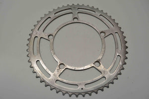 Stronglight chainring 54 tooth 122mm bolt circle