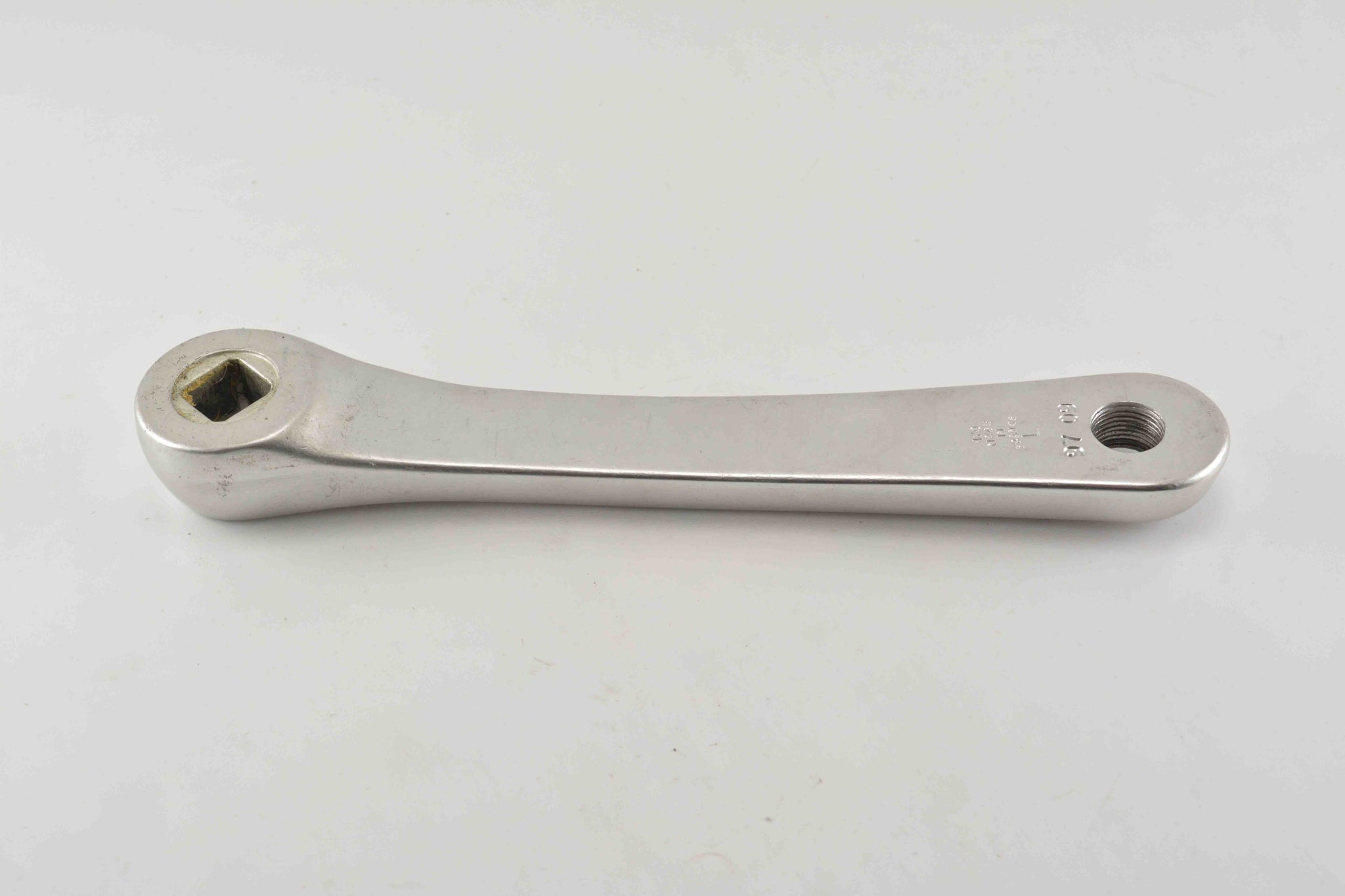 Vilebrequin 420mm 3/8 manche métallique Facom | J.115 Vilebrequin 420mm 3/8 manche métallique Facom | J.115