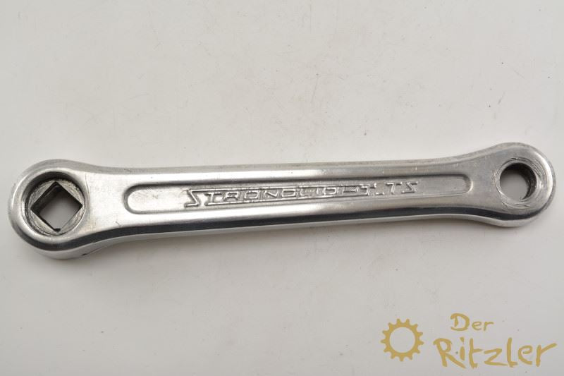 pédalier route 42 34 kid stronglight 8-9V pédalier route 42 34 kid stronglight 8-9V