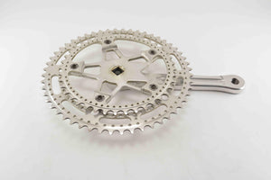 Stronglight Spidel 105 Kurbel  2S 40 - 52 Zähne 170mm