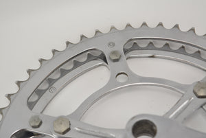 Stronglight Standard No. 54 Kurbelgarnitur 53 – 47 Zähne 170 mm