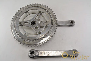 Stronglight Touring Sport Kurbelgarnitur 52-42 Zähne 170mm