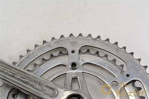 Stronglight Touring Sport Kurbelgarnitur 52-42 Zähne 170mm