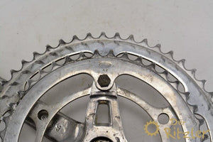 Stronglight Touring Sport Kurbelgarnitur 52-42 Zähne 170mm