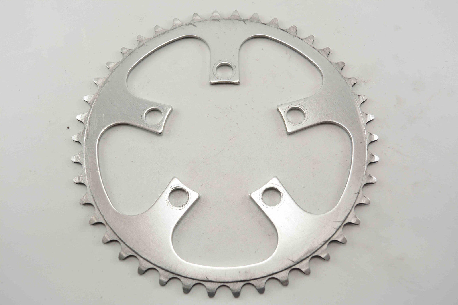 Stronglight Zicral Kettenblatt 42 Zahn 86 mm Lochkreis