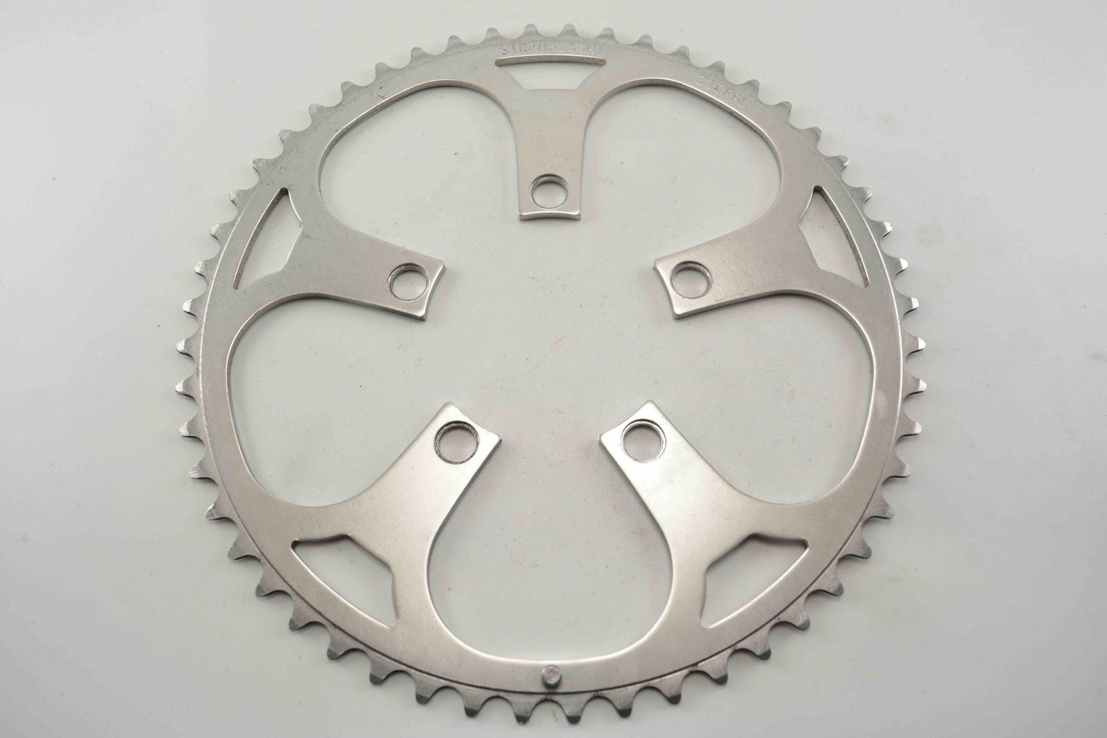 Stronglight Zicral Kettenblatt 52 Zahn 86 mm Lochkreis