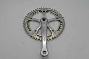 Stronglight 107 Kurbelset 2 Fach 172,5mm