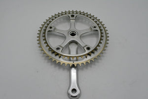 Stronglight 107 Kurbelset 2 Fach 172,5mm